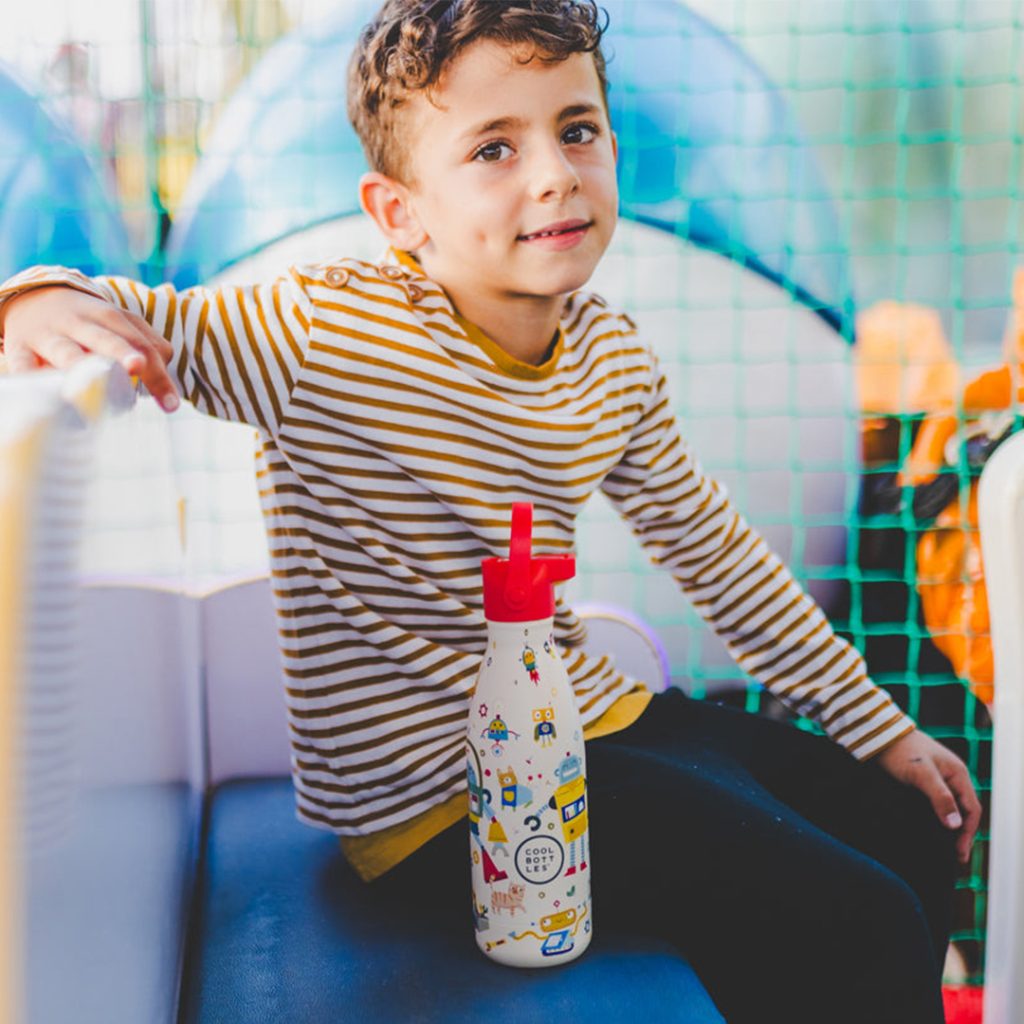 MESSY ROBOTS 混亂的機器人 messy robots 混亂的機器人