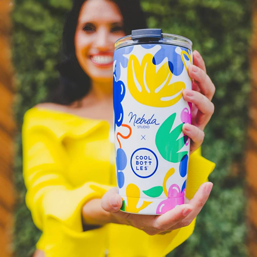 藝術家 Nébula - Floral Madness 繽紛花朵 藝術家 nébula floral madness 繽紛花朵