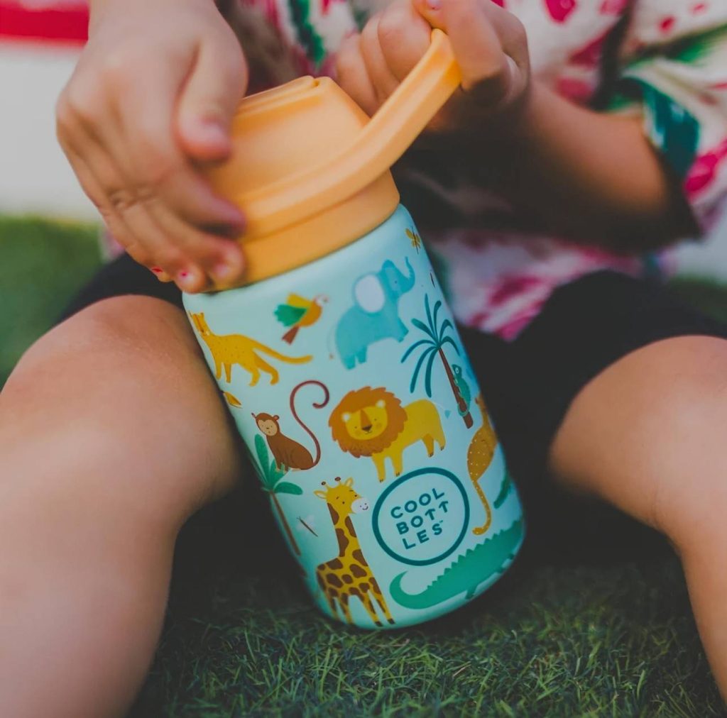 wild crew 狂野森林小隊