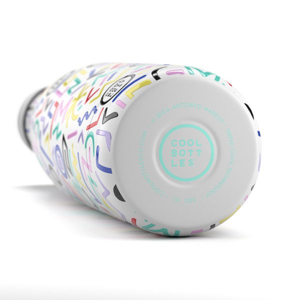 antonyo marest allegra