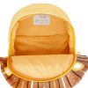minola golden necklace