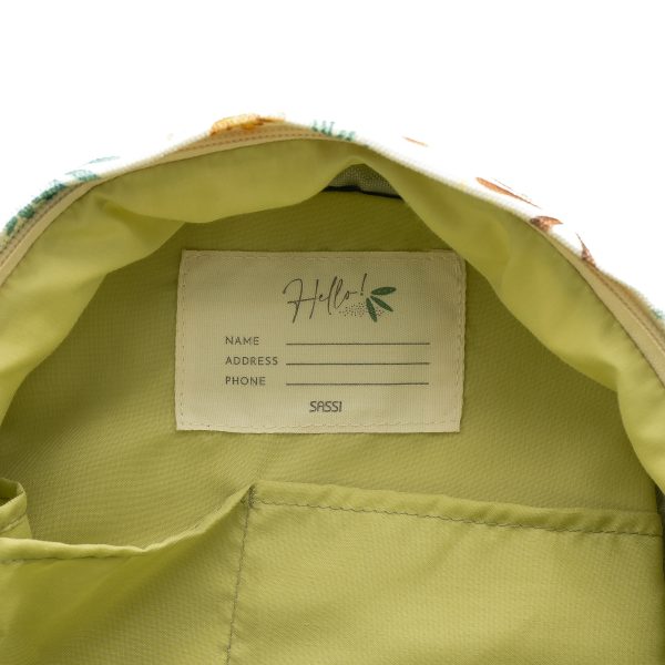 venus golden necklace