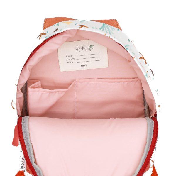 backpack a4 bear (複製) (複製)