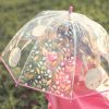 兒童雨傘 小兔子