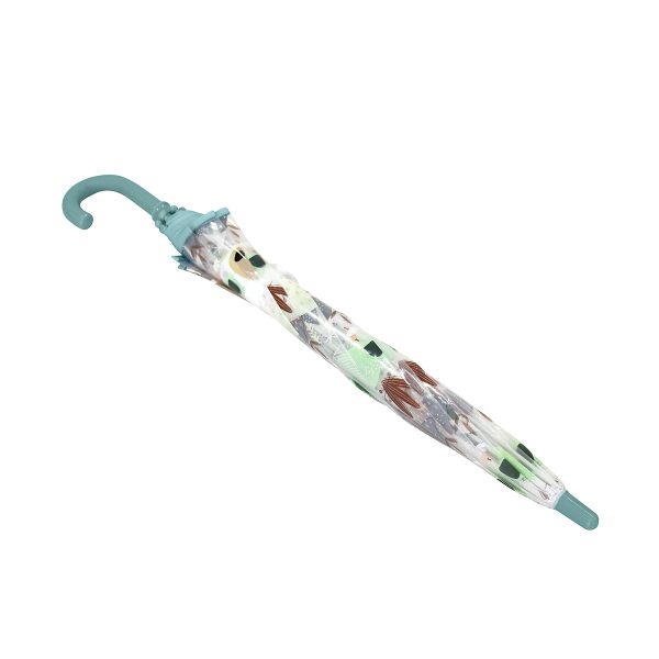 兒童雨傘 小白熊