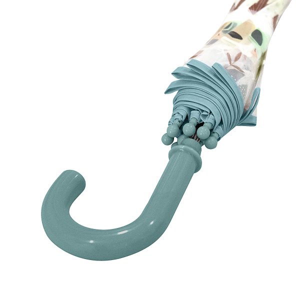 兒童雨傘 小白熊