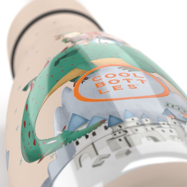 dragon dream 龍之夢