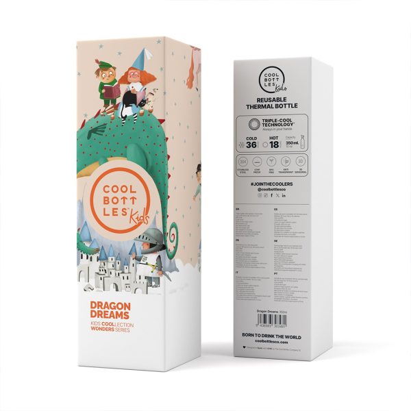 dragon dream 龍之夢