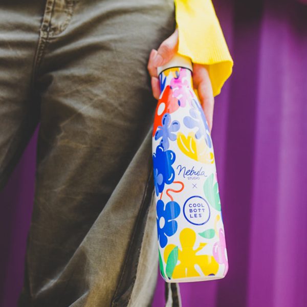藝術家 nébula floral madness 繽紛花朵 藝術家 nébula floral madness 繽紛花朵