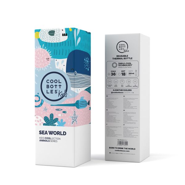 sea world 海洋世界