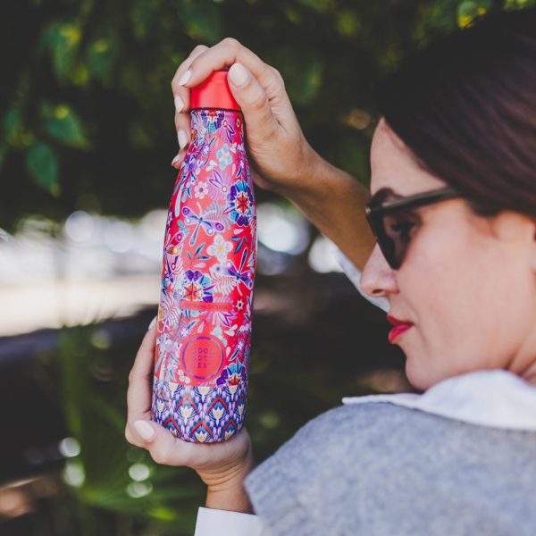 藝術家 catalina estrada dragonfly paradise 蜻蜓天堂