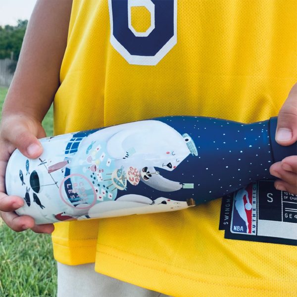 polar bears 北極熊 1080x1080(5)