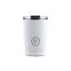 cool bottles mono white 隨行保溫杯 330ml（12oz）