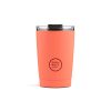 cool bottles mono white 隨行保溫杯 330ml（12oz）