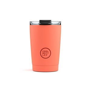 cool bottles mono white 隨行保溫杯 330ml（12oz）