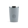 cool bottles mono white 隨行保溫杯 330ml（12oz）
