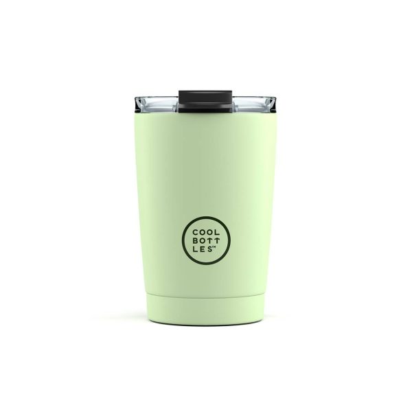 cool bottles pastel sky 隨行保溫杯 330ml（12oz）
