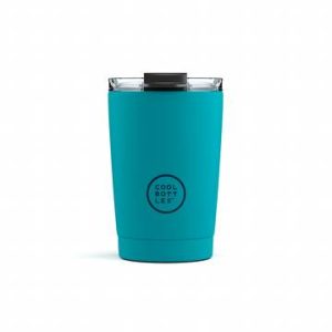 cool bottles mono white 隨行保溫杯 330ml(12oz)