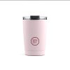 pastel pink 淺粉