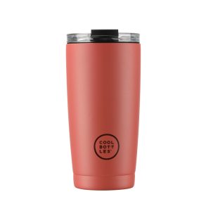 pastel coral 珊瑚紅