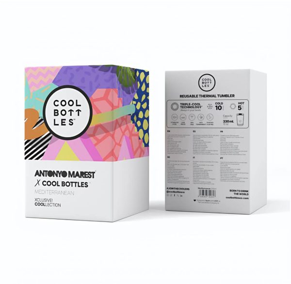 藝術家 antonyo marest mediterranean 地中海