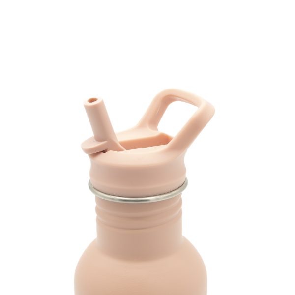 500ml 不鏽鋼冷水瓶 章魚