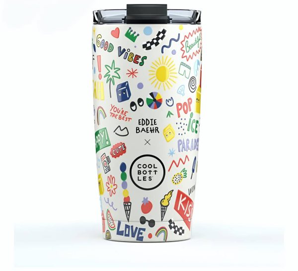 藝術家 eddie baehr good vibes 正能量 藝術家 eddie baehr good vibes 正能量