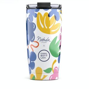 藝術家 nébula floral madness 繽紛花朵