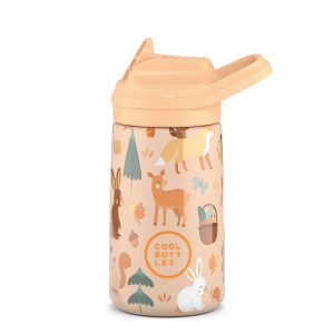 woodland buddies 森林小夥伴