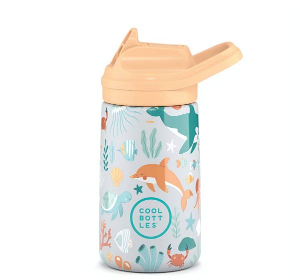 underwater world 海底世界