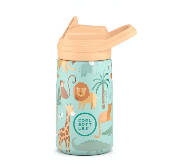 wild crew 狂野森林小隊