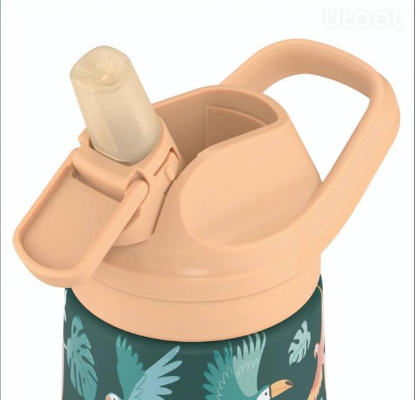 rainforest refuge 雨林秘境