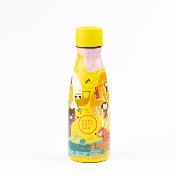 cool bottles kids 260ml 兒童保溫瓶 – jungle park 🌿 cool bottles kids 260ml 兒童保溫瓶 – jungle park 🌿