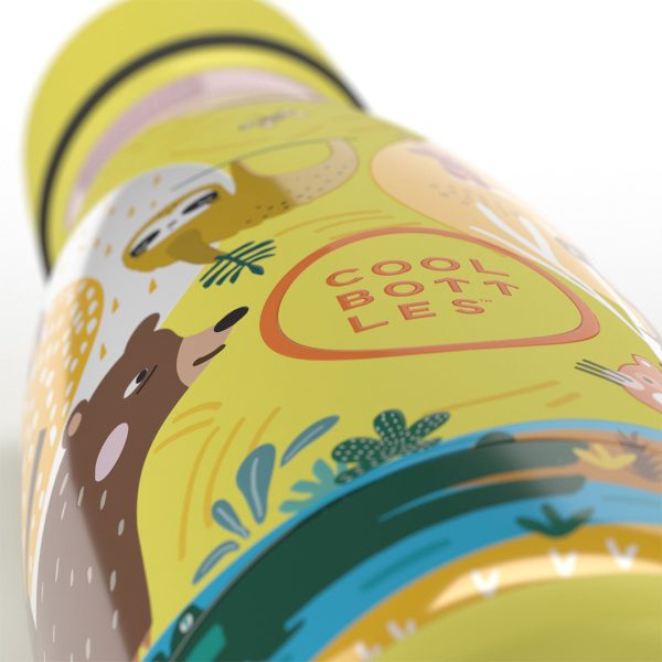 cool bottles kids 260ml 兒童保溫瓶 – jungle park 🌿 cool bottles kids 260ml 兒童保溫瓶 – jungle park 🌿