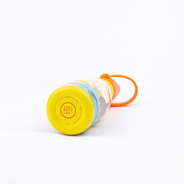 cool bottles kids 260ml 兒童保溫瓶 – jungle park 🌿 cool bottles kids 260ml 兒童保溫瓶 – jungle park 🌿