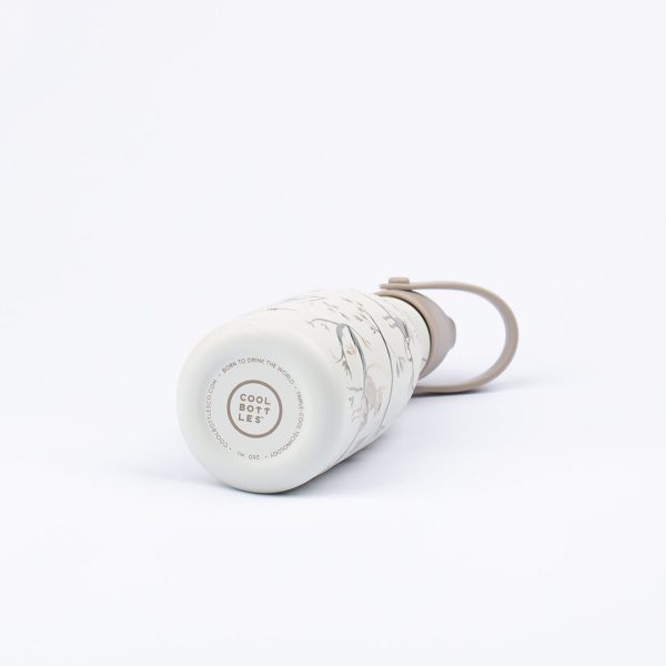 cool bottles kids 260ml 兒童保溫瓶 – 盪鞦韆的好朋友